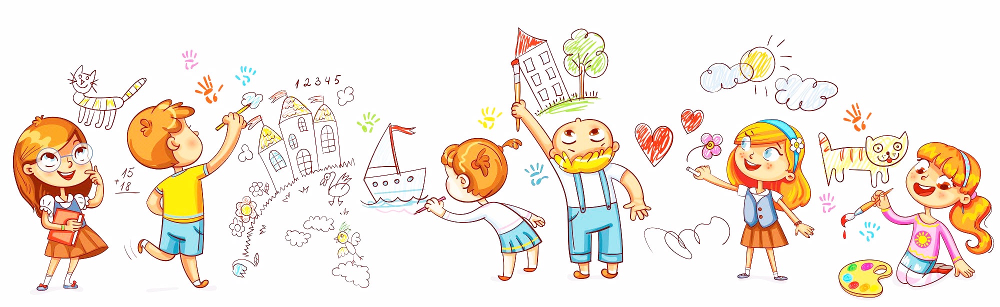 How Extra Co-Curricular Activities Help Children Grow